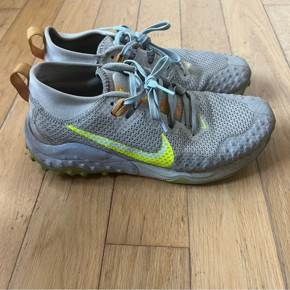 Nike Wild Horse 7 Trail Running shoes - Picture 3 of 5